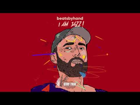 beatsbyhand - Don't Let Me Down