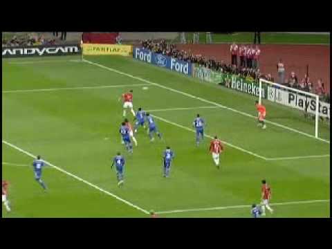 Video Magnificent 7s Manchester United Official Web Site