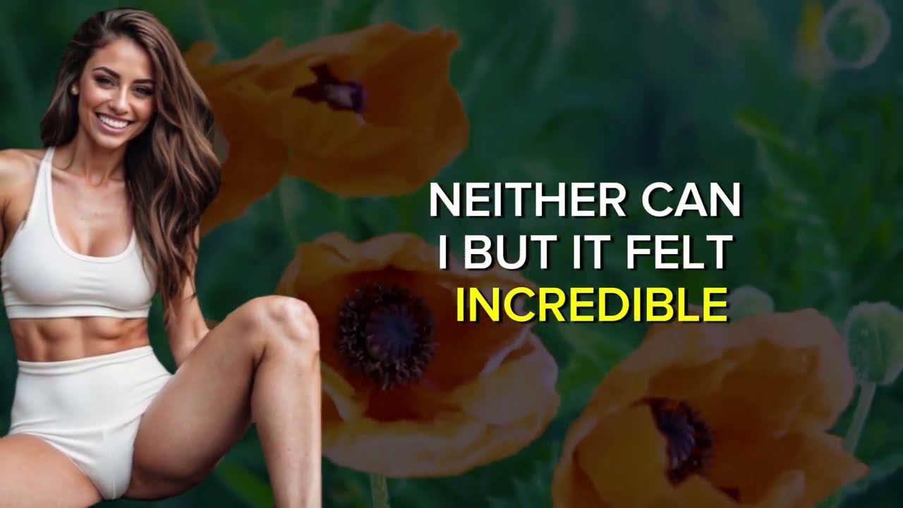 STEPFATHER SHOCKED ME WHEN SHOWED THAT HE CAN...😱