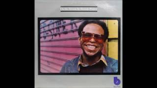 A FLG Maurepas upload - Ronnie Foster - Serenade To A Rock - Jazz Funk