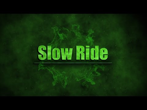 beatsbyNeVs - Slow Ride [FREE DL]
