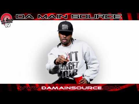 The Burner #4: Bilo Da Kid X DaMainSource