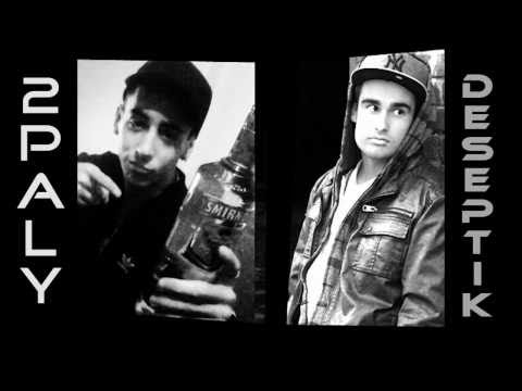 J'aurais du - 2play x Deseptik