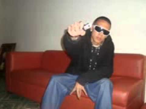 No Te Das Cuenta -  Lil Jock