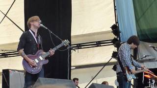 Sweet Billy Pilgrim - Future Perfect Tense