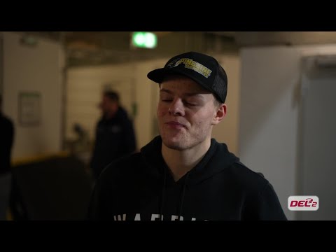 Die Stimmen zum Spiel Krefeld gegen Landshut