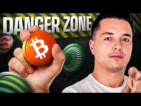 We Need To Talk About These Altcoins! [48H to Position]