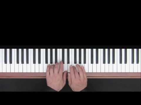 Cesar Franck - Piano - Les plaintes d'une poupée - Doll's complaint