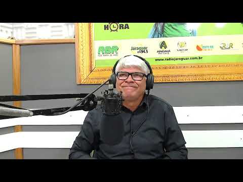 TV JACOBINA ▶ JARAGUAR ESPORTE▶  NILTON▶14/09/2026