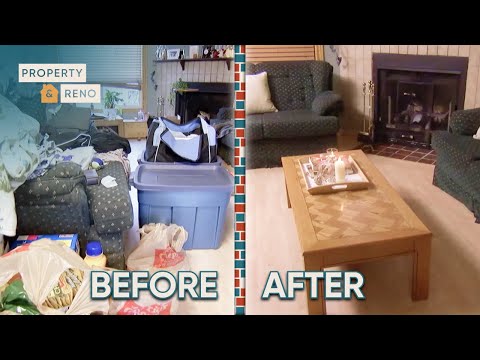Buried in Junk? Watch This Family’s Fix! | Kim's Rude Awakenings