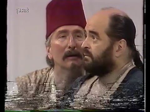 Mozart: Die Entführung aus dem Serail - v.d.Walt, Nielsen, Zednik, Rydl