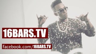 Musiye - Rockstar (16BARS.TV PREMIERE)