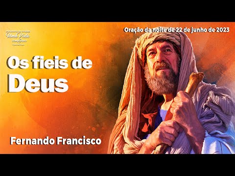 Os fieis de Deus