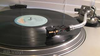 Bobby Caldwell - My Flame (vinyl)