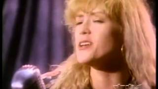 MARY KARLZEN - "I'd Be Lying" VH-1 "Hot Pick" - Jan 15, 1994