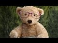 Specsavers Stratosphere Advert Featuring Teddy In Space Specsavers UK ROI Television Advert