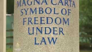 Magna Carta Libertatum - 800 godina od potpisivanja