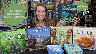 Flatout Games - Calico video thumbnail