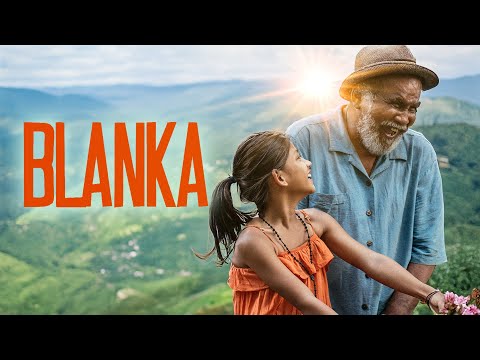 Blanka (FAMILIENFILM I schönes Familiendrama auf deutsch, kostenlos, Film über Freundschaft)