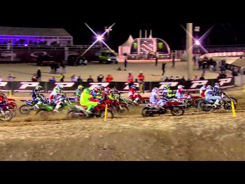 MXGP of Qatar News Highlights 2015 Motocross