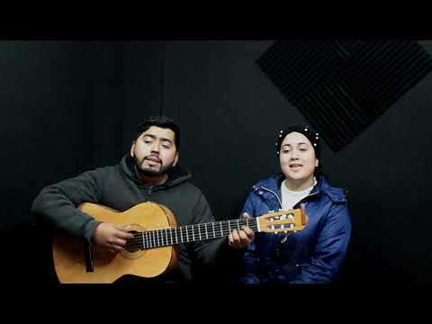 Contigo María - Sinai