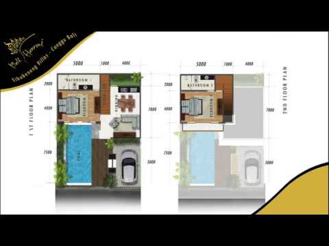 Bali Harmoni - Tibubeneng Villas