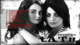 Download lagu t.A.T.u GREATEST HITS | BEST SONGS COLLECTION | POP SONGS PLAYLIST mp3