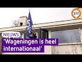 Groot succes voor Volt in internationale studentenstad Wageningen