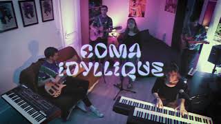 Coma Idyllique ft. Agat [THERAPIE TAXI COVER]
