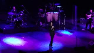 Kenny G live Moscow - Sentimental (Crocus City Hall)