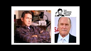 The Greatest Comedian Interviews the Greatest Actor in the World video