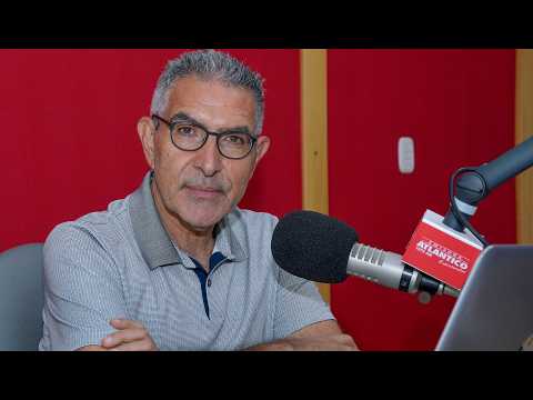 Atlántico en Noticias 16 de Abril del 2026