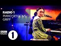 Griff Take A Bow Rihanna Cover Radio 1 Piano Sessions