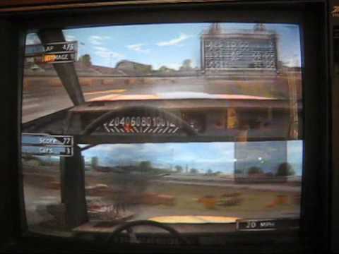 Test Drive: Eve of Destruction (part 3 of 3)