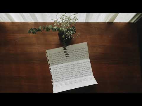 Micah Edwards - Moments