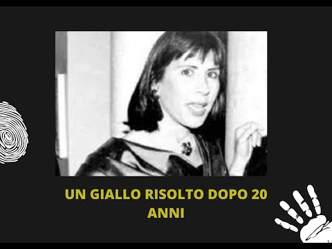 Delitto dell'Olgiata un giallo risolto dopo 20 anni -TRUE CRIME-