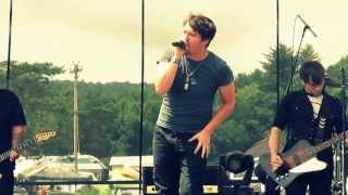 Get Back - Nine Lashes