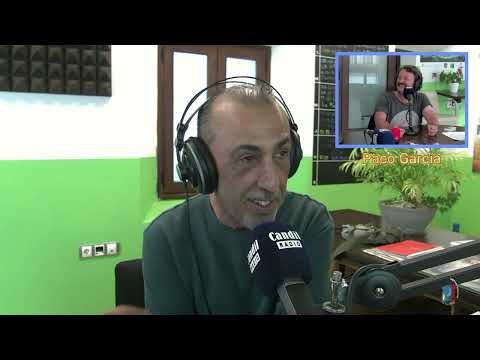 Trotamundos Animado: Entre semillas, , con Paco + Pepe & Almécija, en DÍAS DE RADIO.