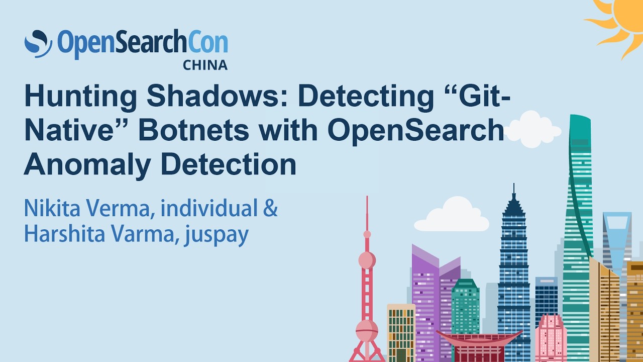 Hunting Shadows: Detecting 