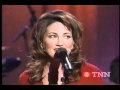 Lee  Ann  Womack - "You've  Got  To  Talk  To  Me" - Live - 1997