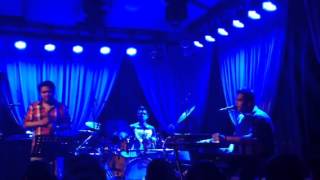 KAHIT KAILAN - SOUTHBORDER (Jay Durias &amp; Kell Gatdula)