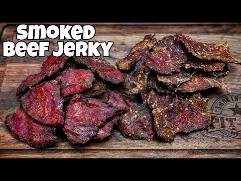 Beef Jerky For Beginners - Easy Beef Jerky Recipe