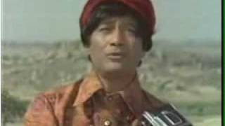 DEV ANAND ZEENAT AMAN PANNA KI TAMANNA HAI Google Chrome