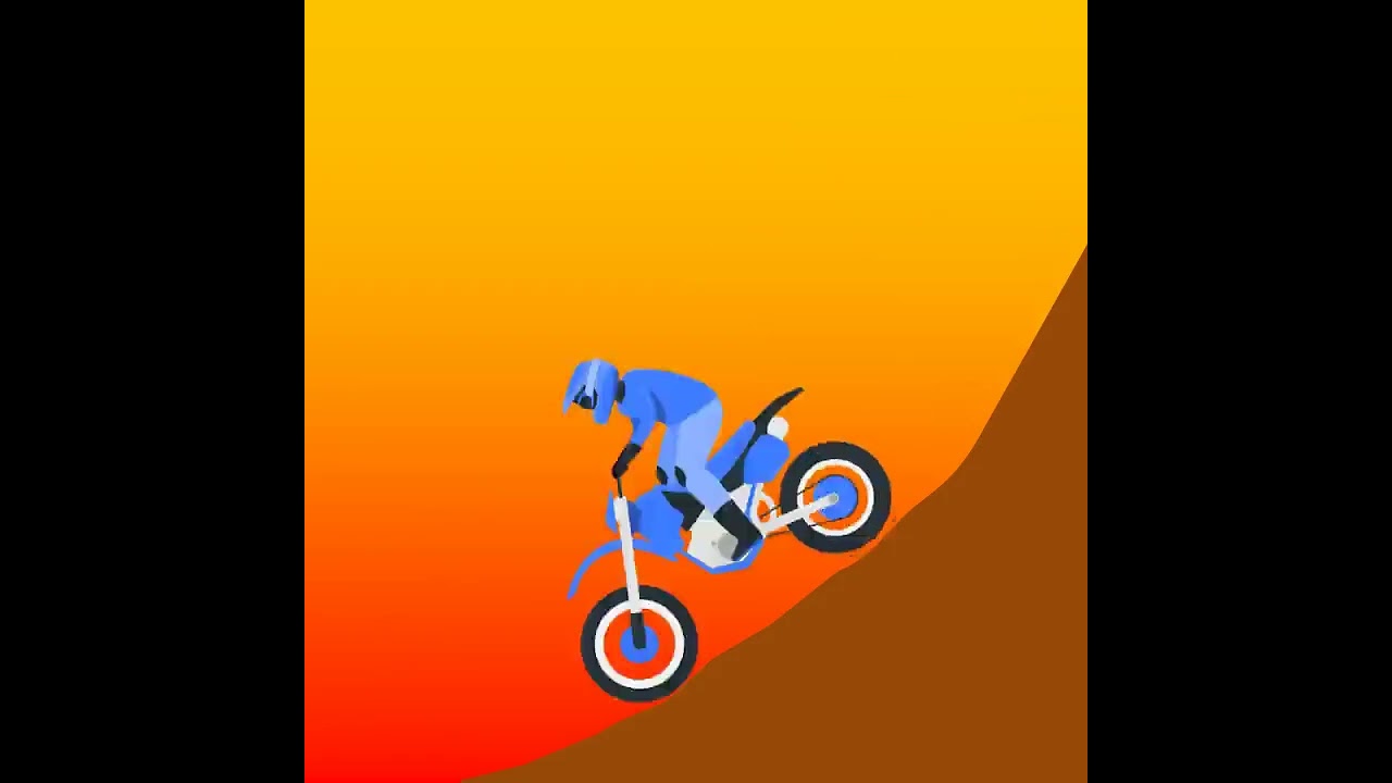 Motor Sport Di Trek Tanah