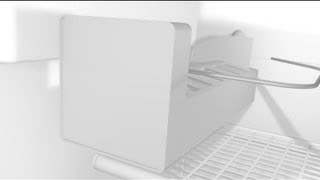 How Does a Refrigerator Ice Maker Work?