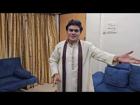 Deepak V Bhuptani  Monologue - Ek Hato Raju