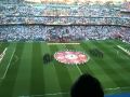 OPENING CHAMPIONS LEAGUE FINAL 2010 MADRID