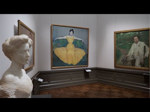 Was sind eigentlich Secessionen? Die Kunstbewegung kurz erklärt!