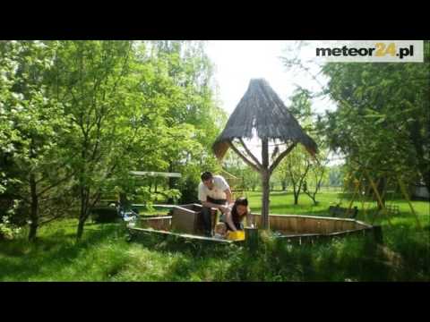 Gospodarstwo Agroturystyczne Zatoka Wilków - Makosieje meteor24.pl