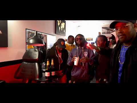 Nasteur Ft. TiiGii - Restant A Moun (Clip Officiel)